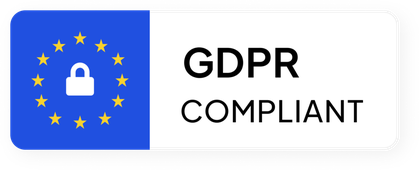 GDPR compliant