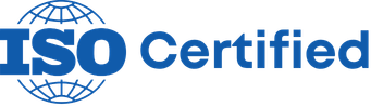 ISO certified